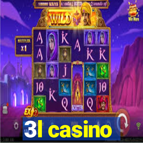 3l casino